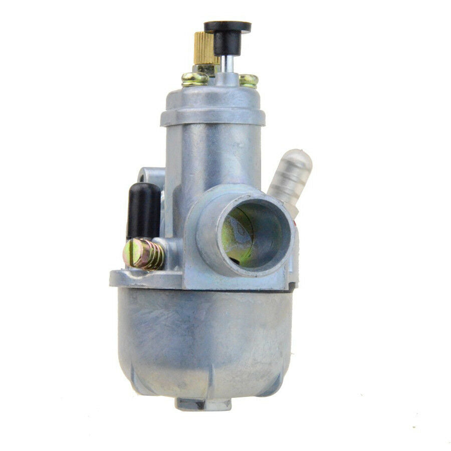 15mm Carburetor Fit for Puch Maxi, Newport, E50, Magnum, MK, Cobra, 50cc Engines