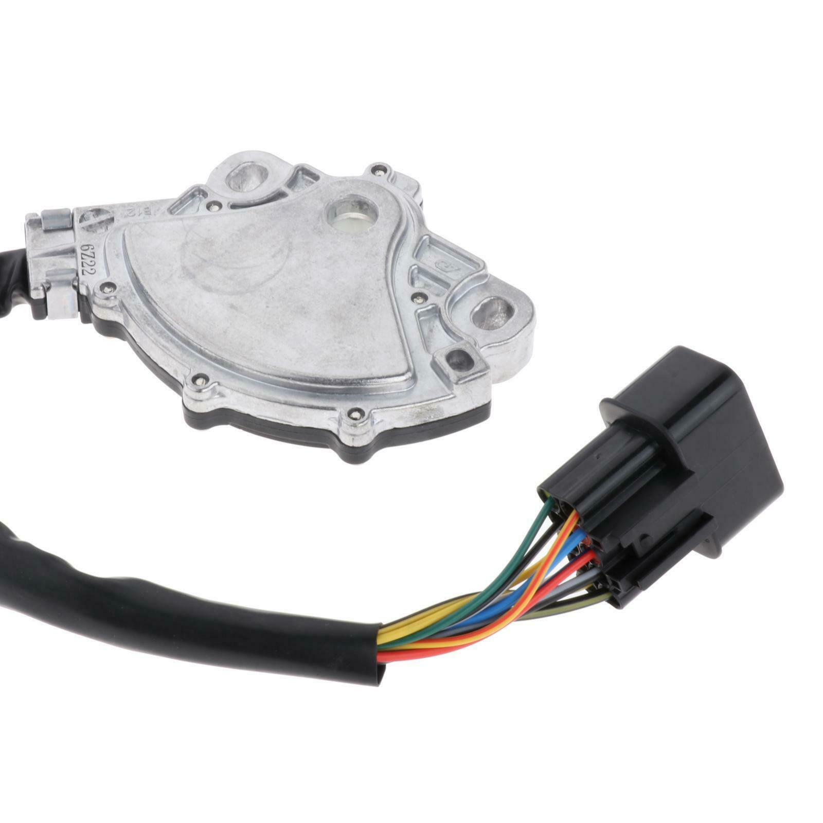 Transmission Neutral Safety Switch MR263257 Fits for Montero V73 V77 Car