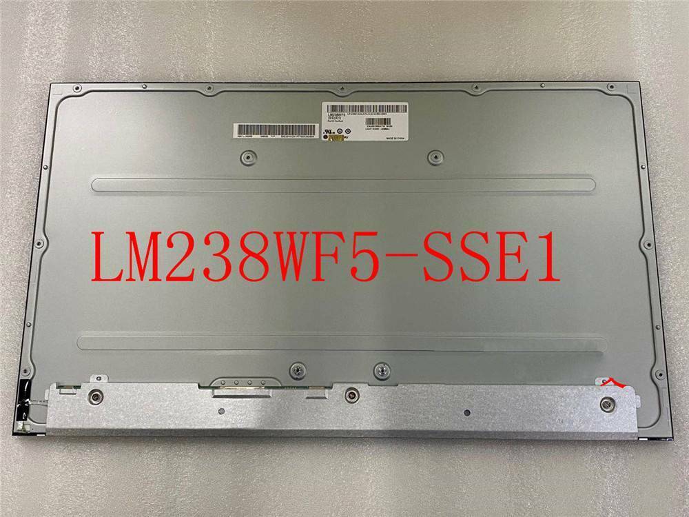 LM238WF5-SSE1 All-in-One Touchscreen 23.8" FHD LCD Display LM238WF5(SS)(E1)