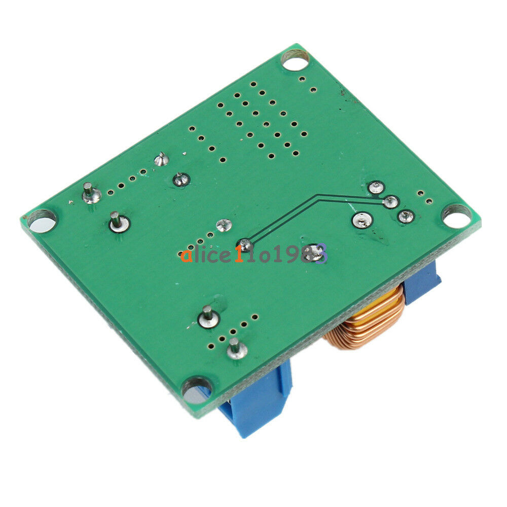 DC-DC Adjustable 1A Step Up Power Supply Module 3V 5V 12V to 19V 24V 30V 36V