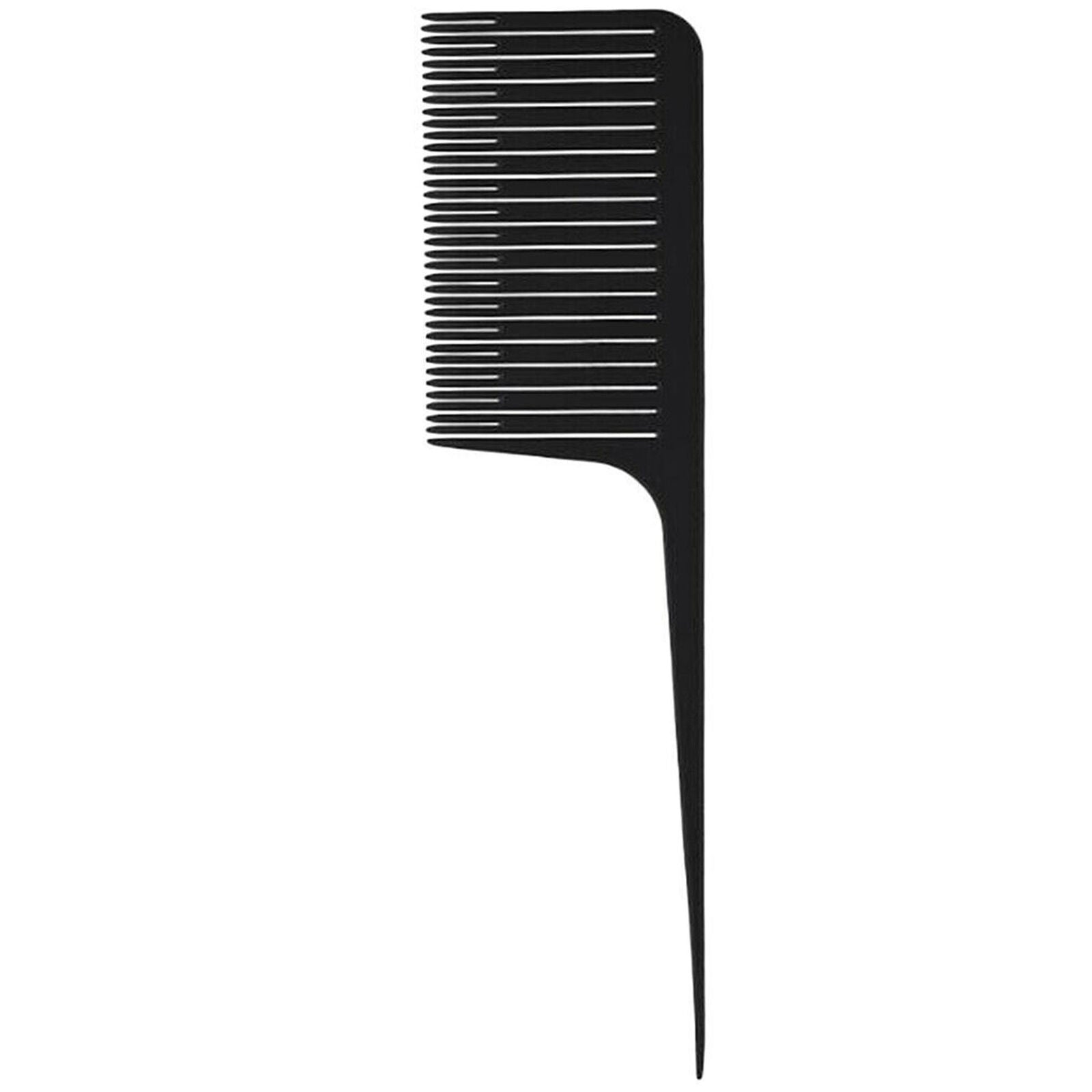 4Pcs Barber Pro Highlight Salon Weave Highlighting Foiling Hair Comb Styling