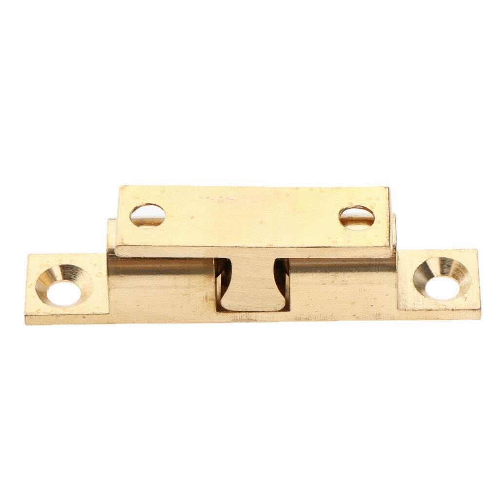Boat RV Deck Cabin Door Cabinet Stud Catches Boat Hardwares