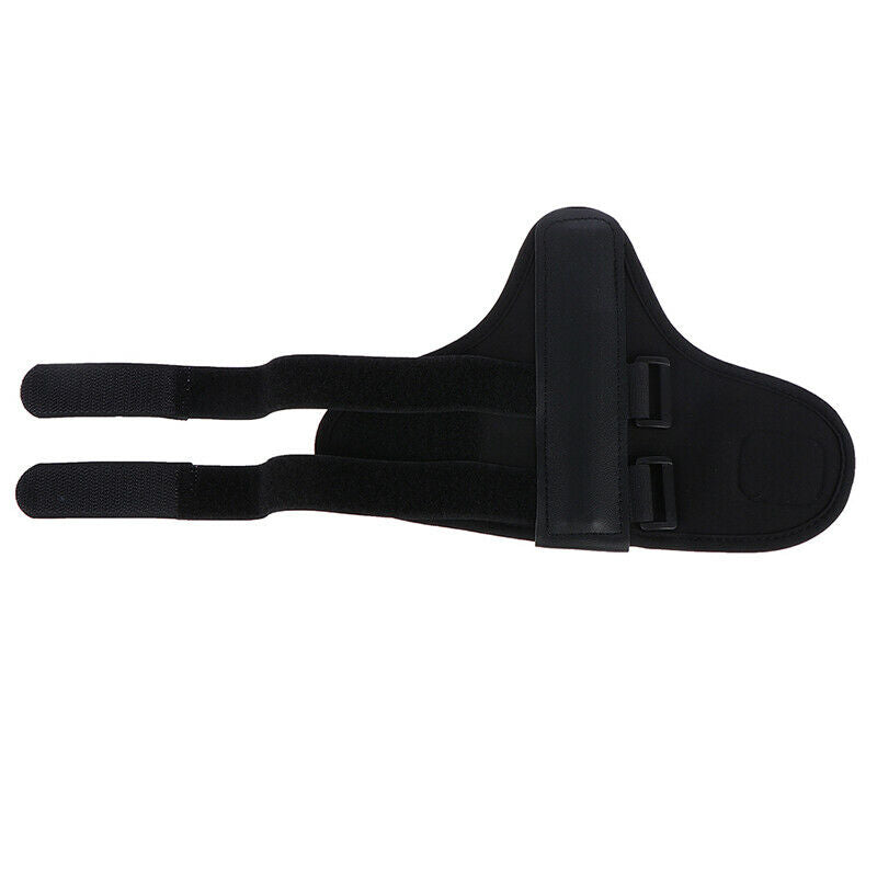 1PCS Golf Swing Trainer Training Accessories Wrist Corrector Band Fixing StrBDA