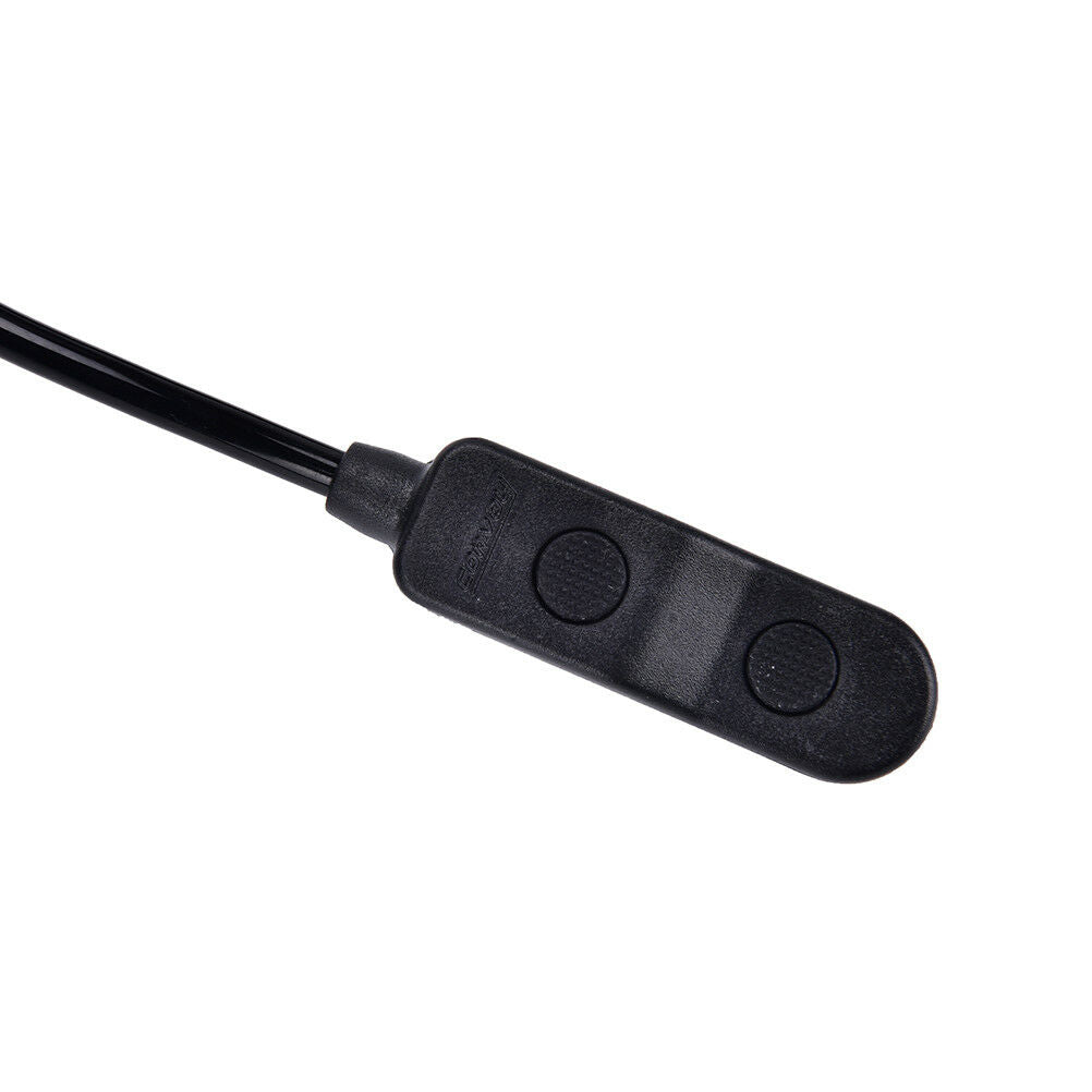 1pcs Remote switch with convoy C8 flashlight tail dual switch extension contr TH