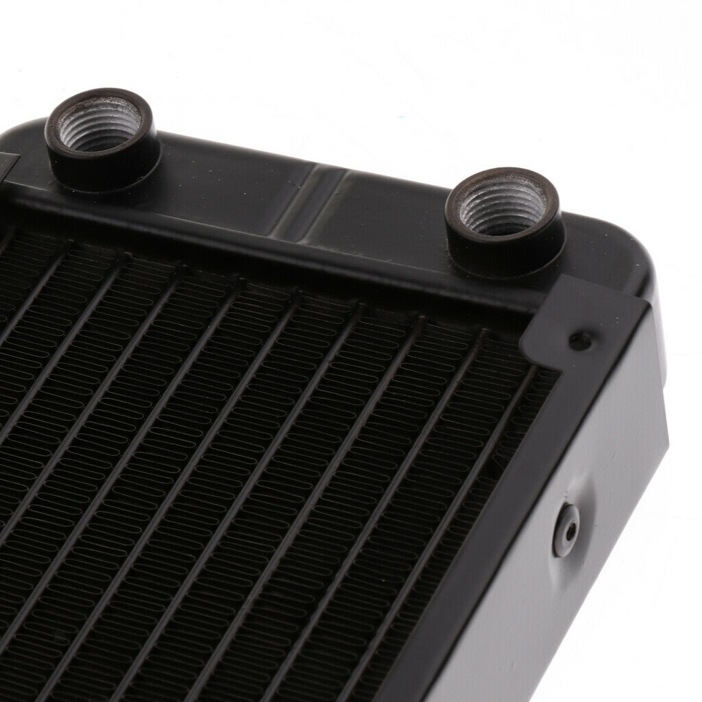 1Piece Computer Radiator Water Cool System for CPU /CO2 (240mm 10Pipe)