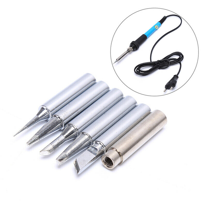 Professional Soldering Iron Kit 30W - Electric Soldering Iron Tool Weldin.l8