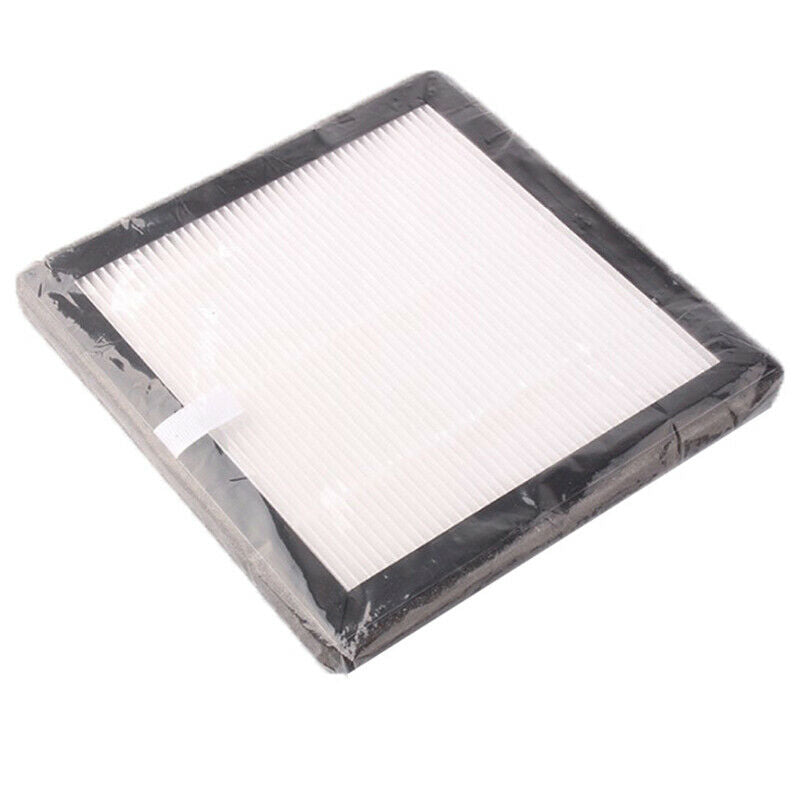 60W Nail Dust Collector Filter Manicure Screen Plate Suction Nail Vacuum CleanDD