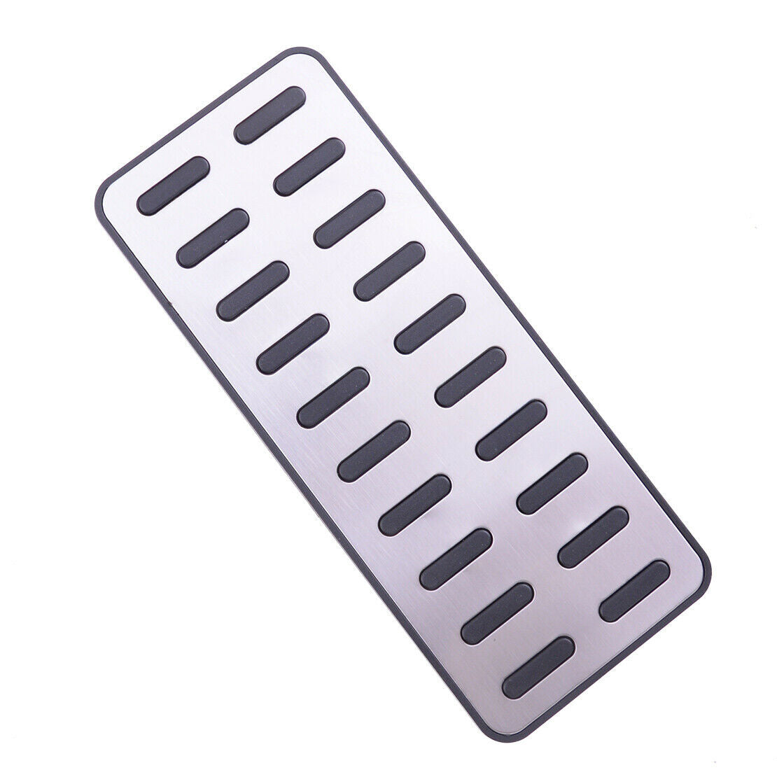 1pcs Non-Slip Footrest Pedal Cover Fit For Hyundai Elantra I30 Kia Optima K5 New