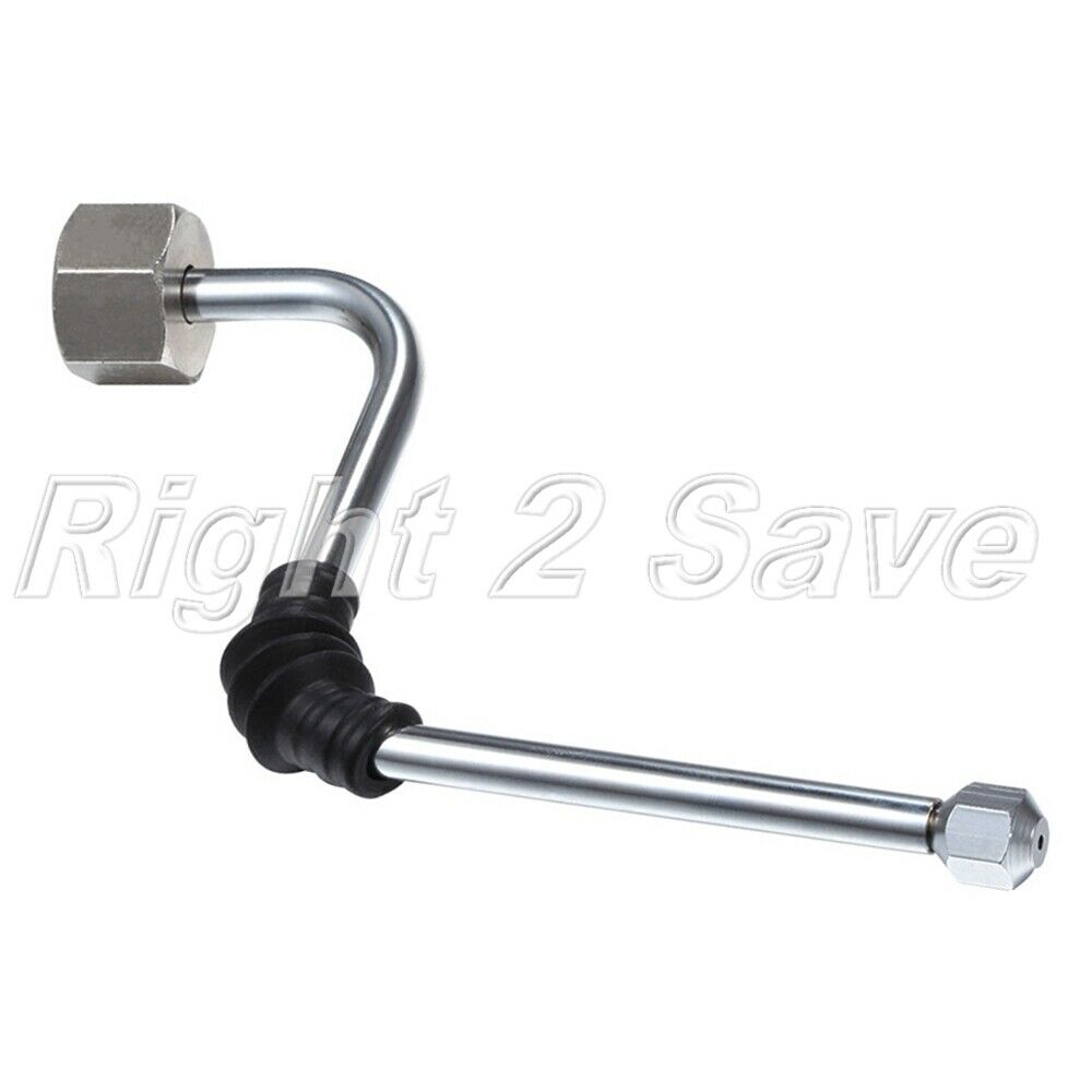 Wand Steam Arm Pipe Tube Coffee Espresso Machine Parts Replacement for Delonghi
