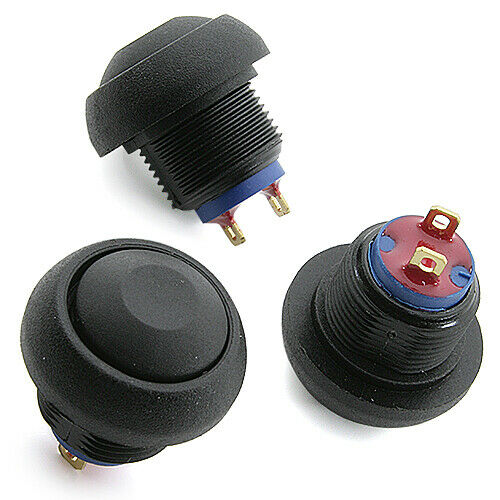 [1pcs] P7-DF51122 Pushbutton Switch SPST BOARD