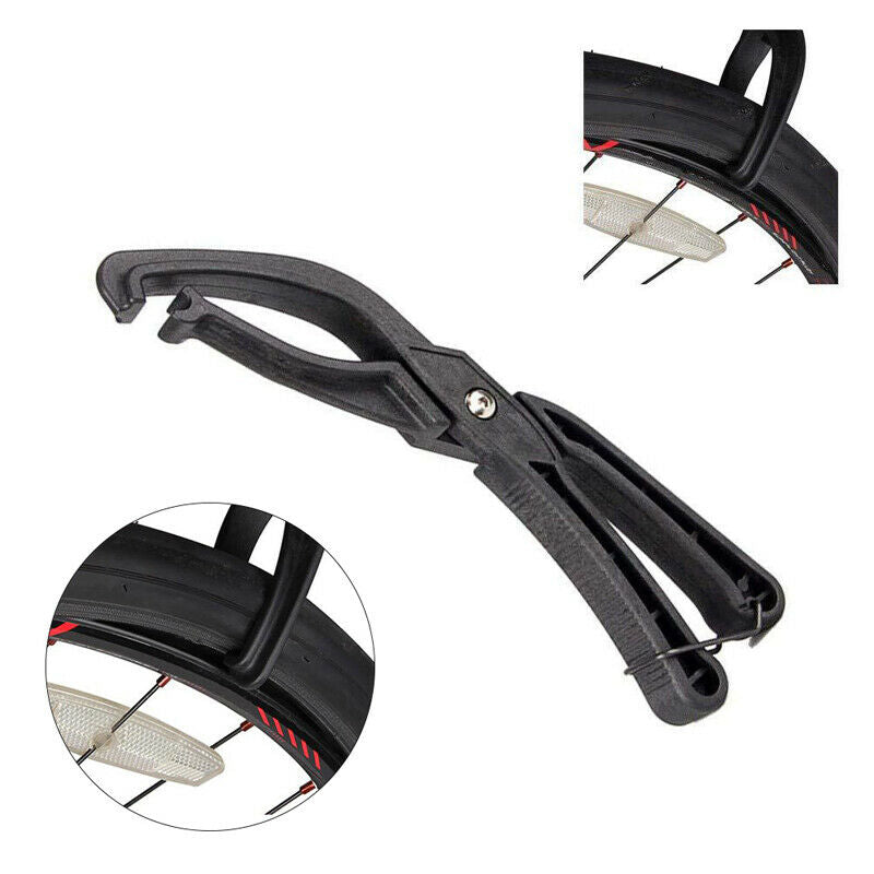 Bike Hand Install Clamp Removal Repair Bicycle Bike Tire Tool Bead Rim ProteBDA
