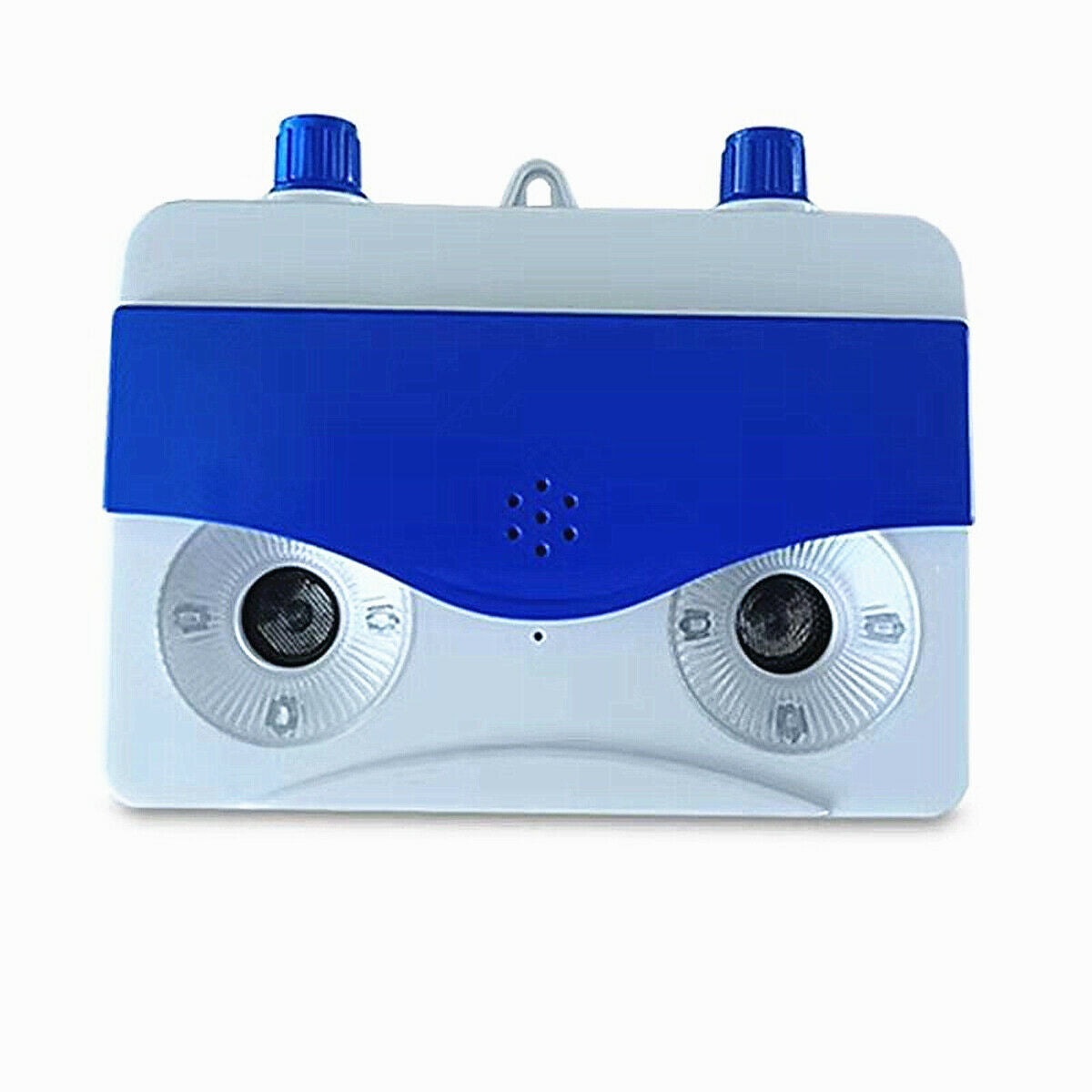Anti-Dog Barking Device, Ultrasonic Bark Deterrent, Outdoor 50' Silencer Qu