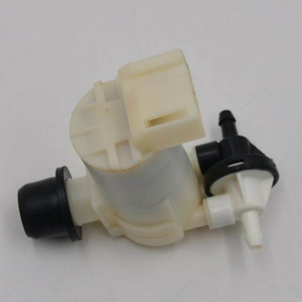 Front Windscreen Washer Pump Motor for  X-Trail T31 P/N: NWP370160