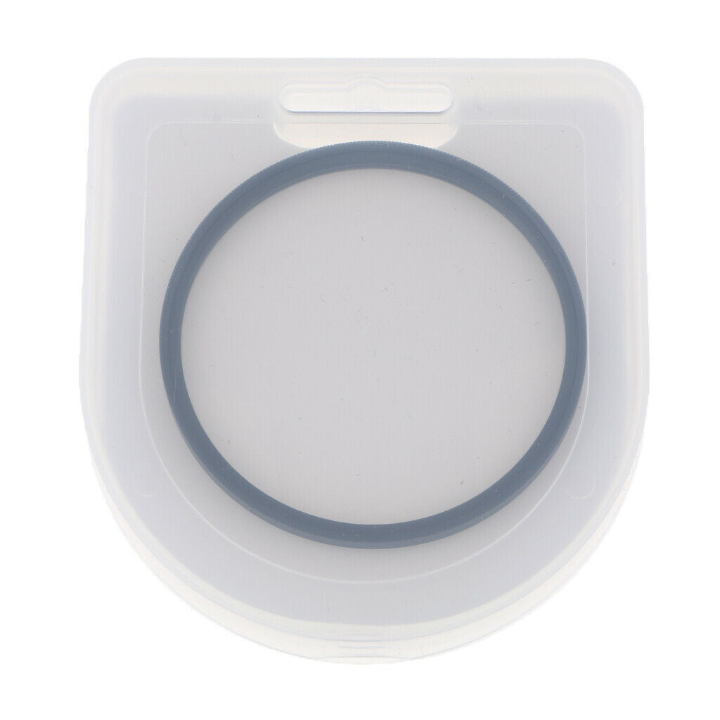 4-Point 67mm Star Light Cross Lens Filter Protector Cover for   Canon