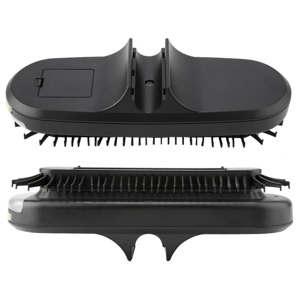 Electric Motorized Neck Tie Belt Rack Hanger Mens Closet Organizer Holder Racks