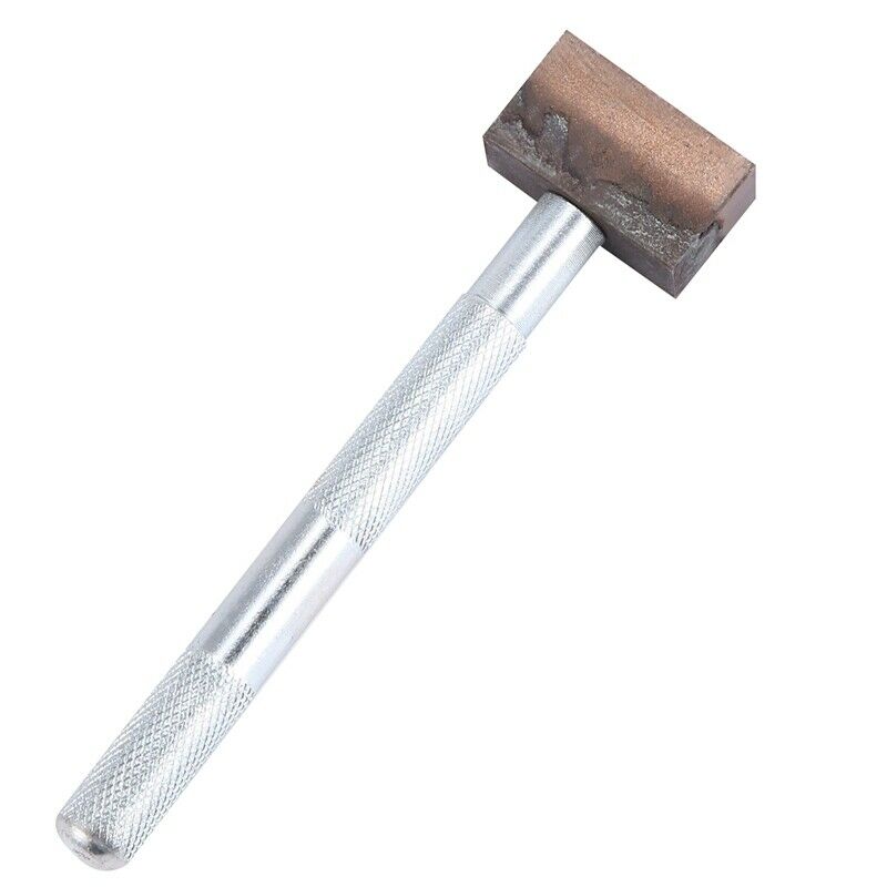 1Pc Hand-Held Sintered Diamond Grinding Wheel Dresser Grinder 11.5cm Length foM8