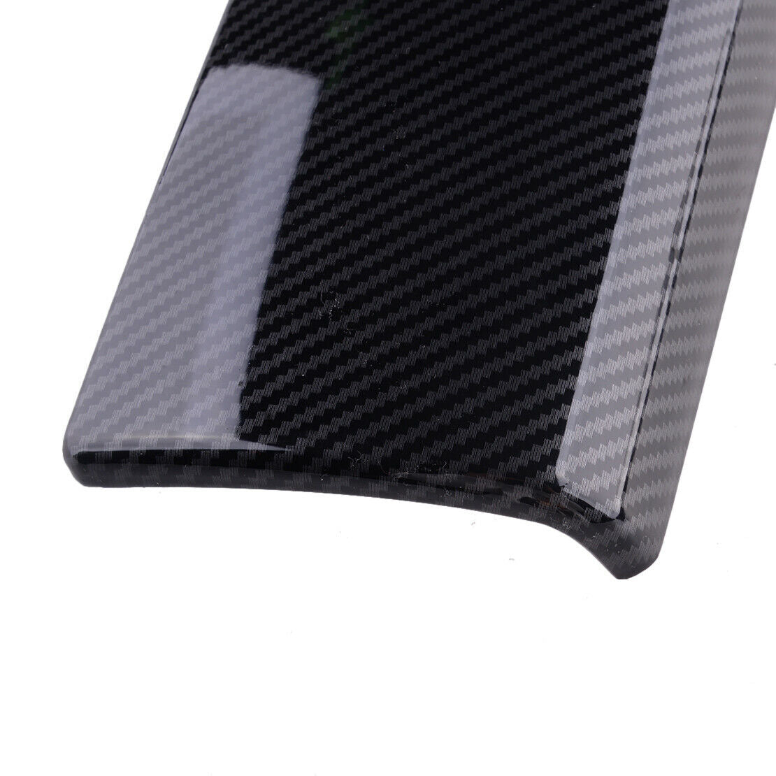 Center Armrest Box Storage Box Trim Cover fit For Benz E Class W213 E260 16-19