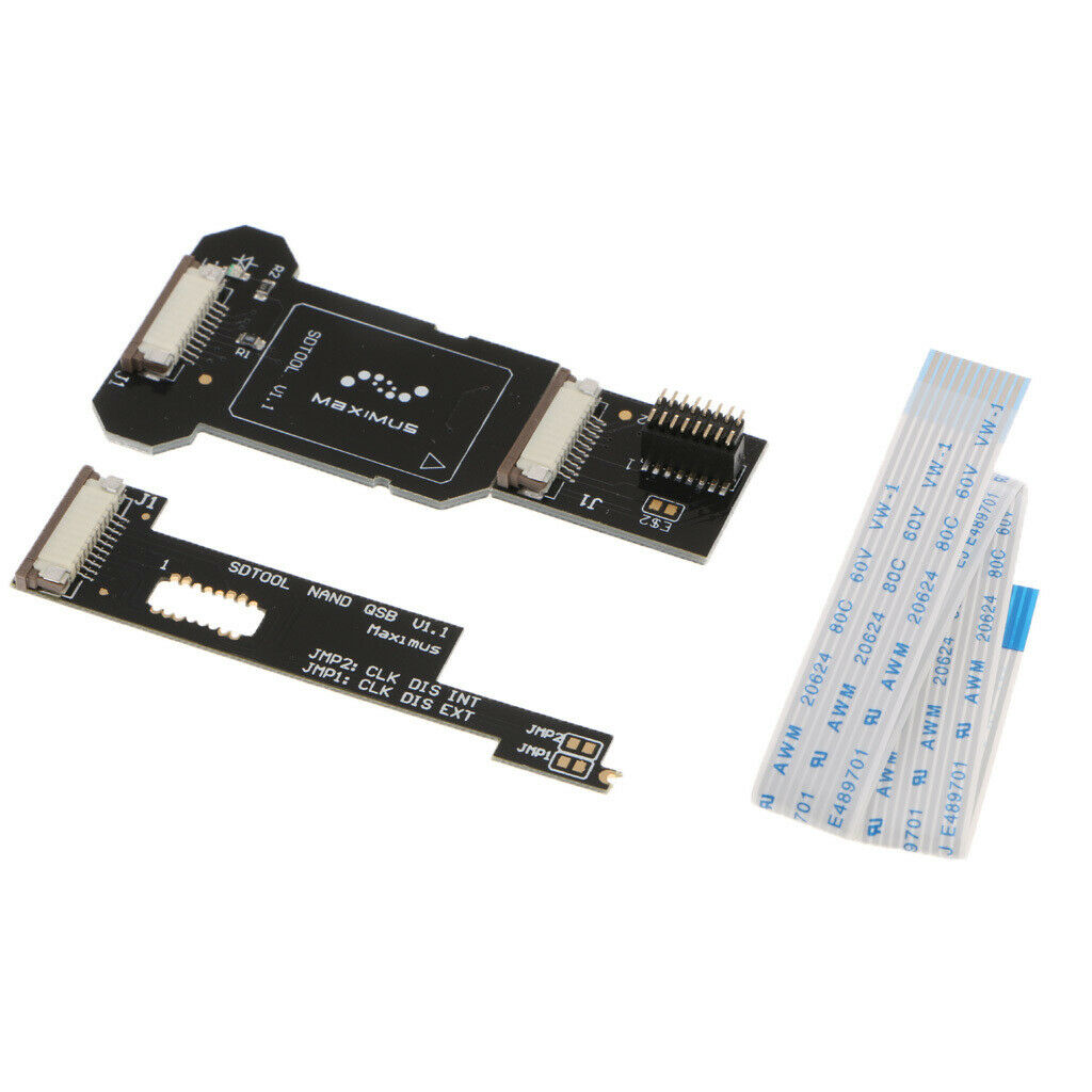 for XBOX360 Maximus Sdtool And Qsb V1.1 XBOX360 Maximus Tool High Quality