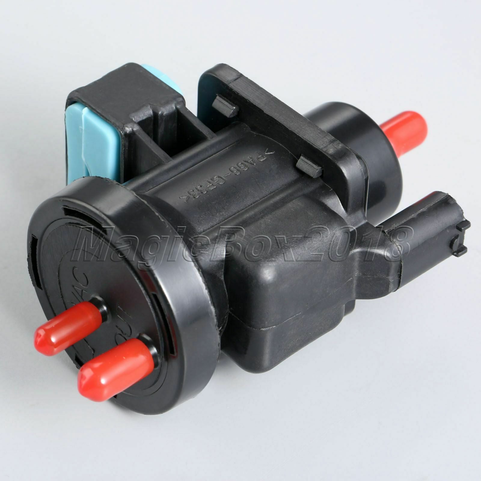 for Jeep Grand Cherokee Turbo Boost Valve Pressure Converter Complete 0005450427