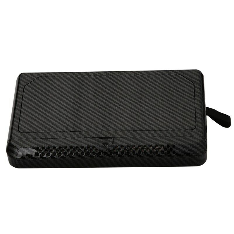 Car Central Control Glasses Case Interior Modification Accessories for Tesla MA2