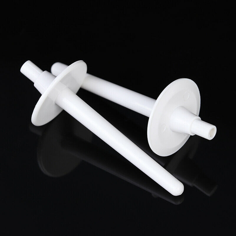 1pc Pins Spoon Stand Holder For Singer Riccar Sewing Machine Accessori.l8