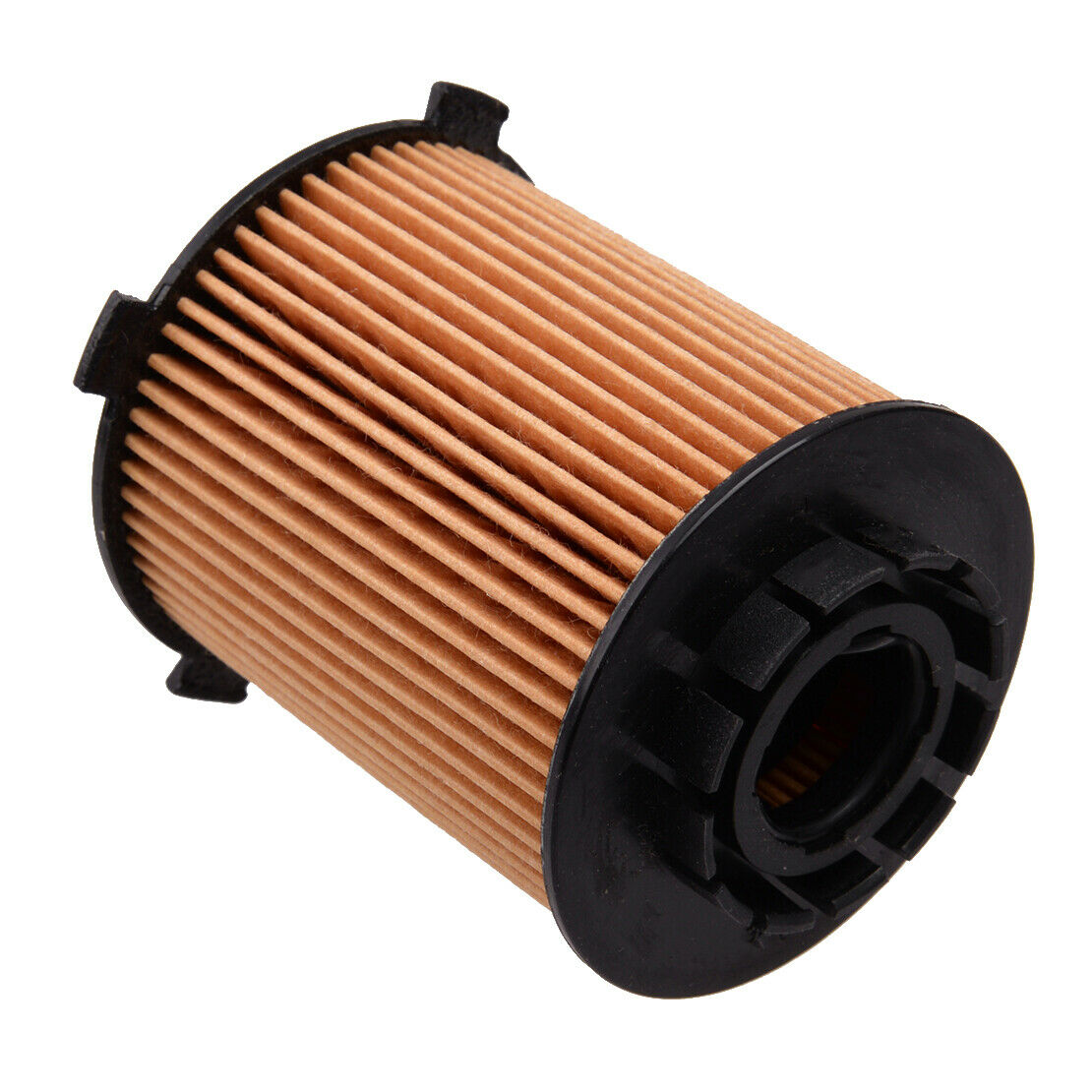 2Set Car Engine Oil Filter Fit For Volvo S60 S80 V60 XC60 2.0L With O-ring Kit