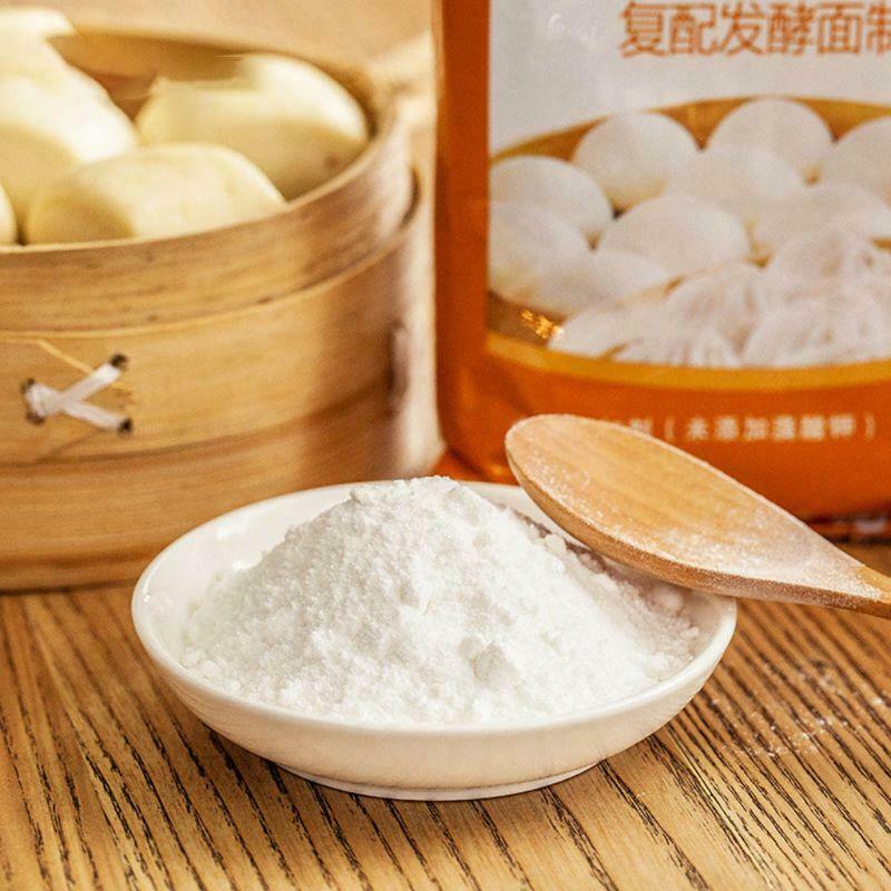 500g Bread Improver Dry Yeast Companion Bulking Agent Kitchen Baking Supplies