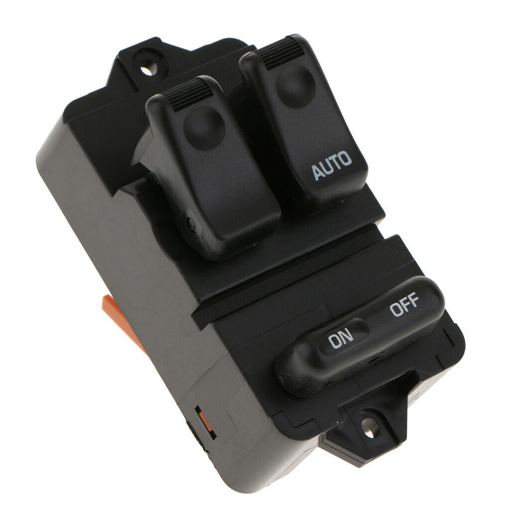 Front Right Power Window Control Switch for  323F 513782 R-D