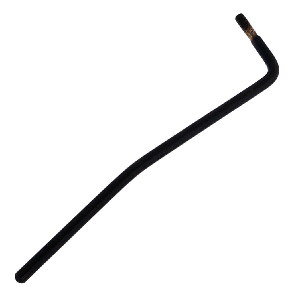 Whammy Bar for Metal Tremolo Arm Bar for Electric Guitar