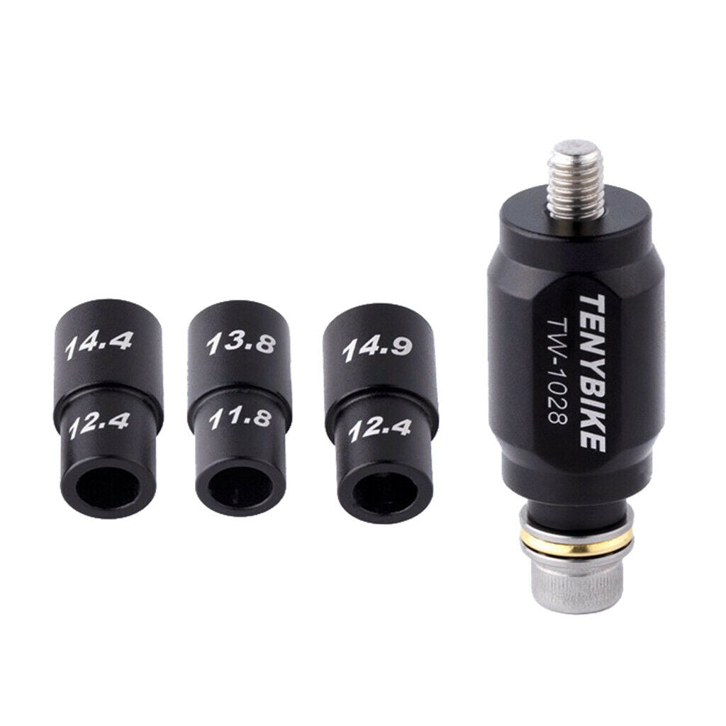 Professional Bike DU Bushing Removal Rear Shock Extractor Installer Tool Fix