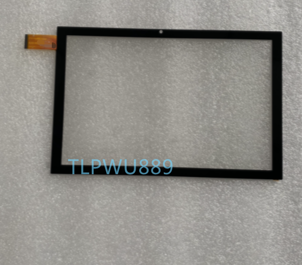 New 10.1"For Vankyo Matrixpad S10 Touch Screen Digitizer Glass@tlp