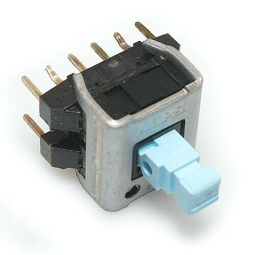 [20pcs] SPEA12234B Push Pull Switch DIL14TH