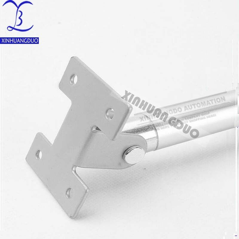 2PCS Mounting Brackets Links for DC12V/24V Heavy Duty Linear Actuator