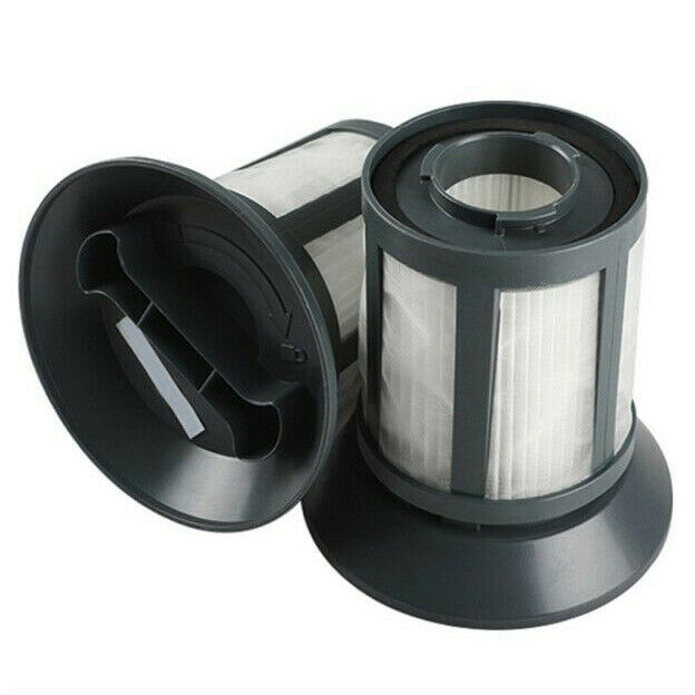 Dirt Cup Filter Hepa Assembly For Bissell Bagless Vacuum 6489 64892 64894 Z8W1W1