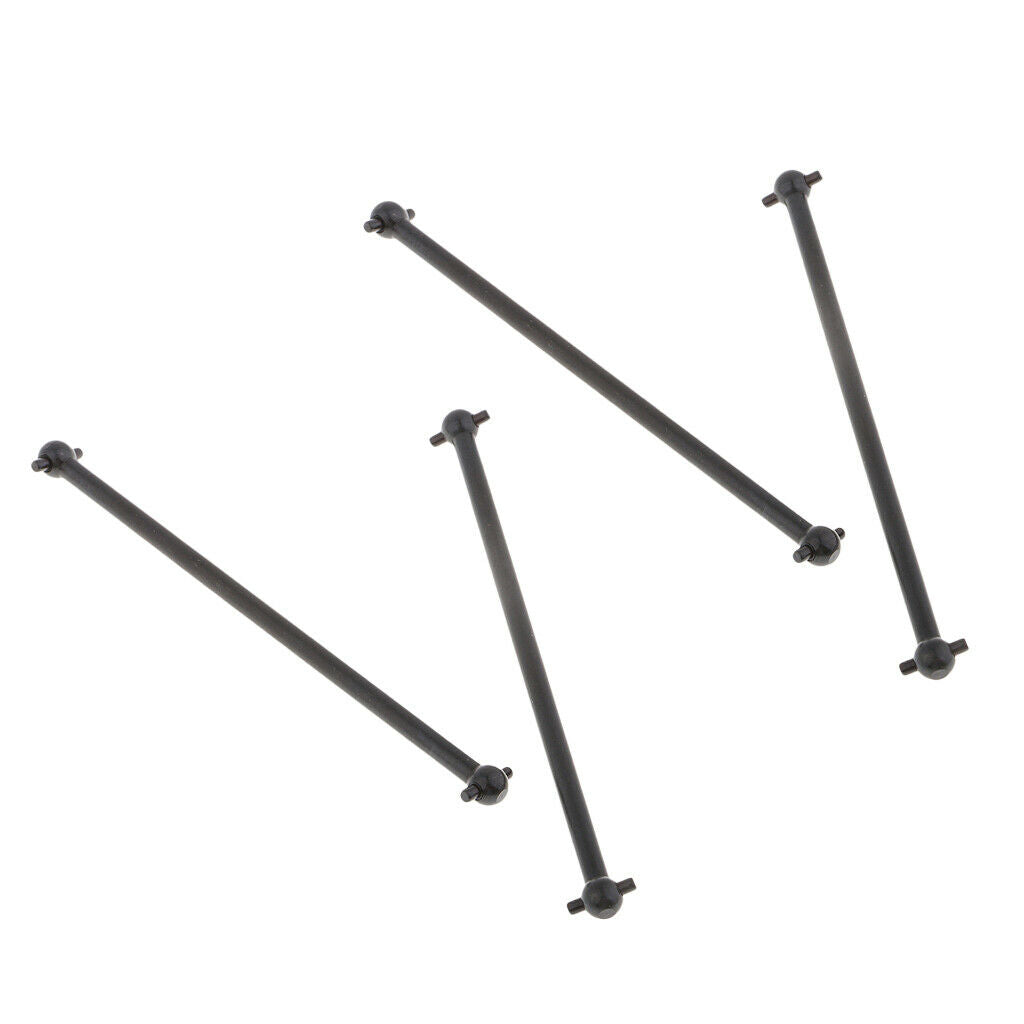 4x RC Car Drive Shaft Transmission Shaft For HSP 94111