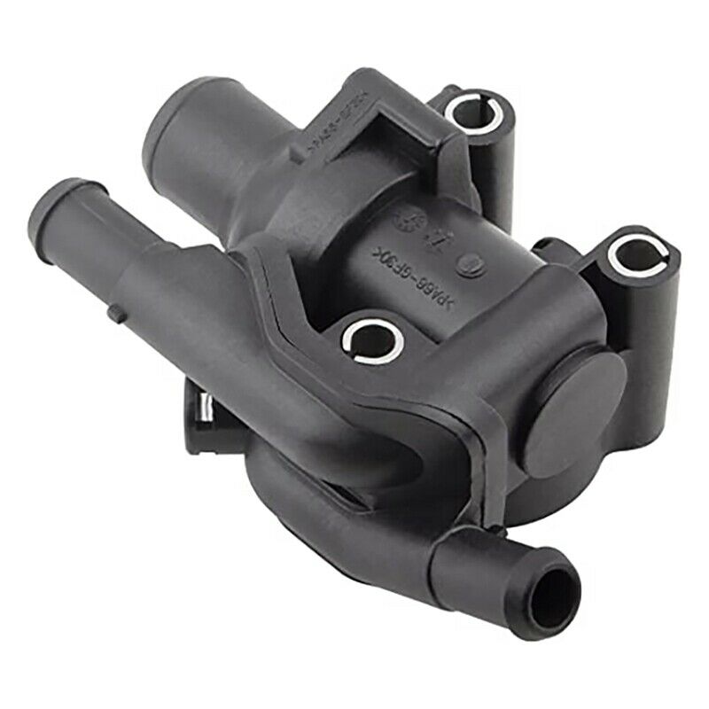Car Thermostat Housing Water Outlet for Ford Focus Escape 2000-2004 2.0L YS4U9O8