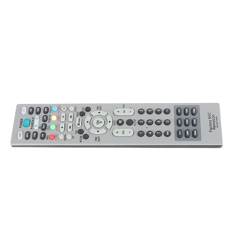 New MKJ39170828 Service Remote Control for LG LCD LED TV Factory SVC Remocon TL