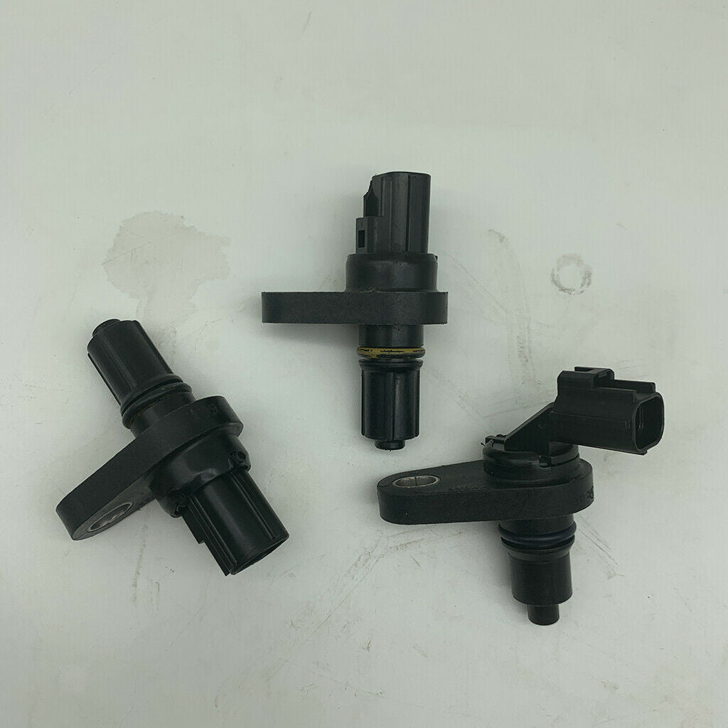 3 Pieces Transmission Speed Sensor Kit 62TE Replaces for Chrysler Compact