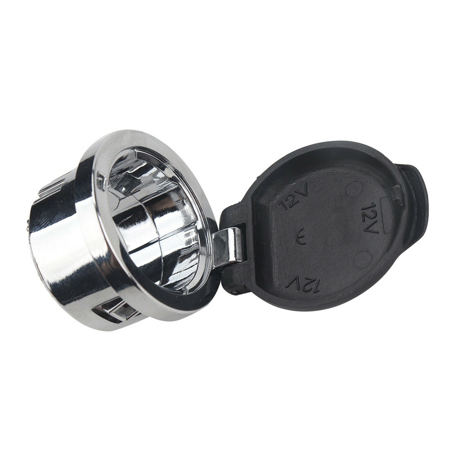 Dash Power Outlet Cover Set For Chevrolet Suburban 20983936 Plug Cover Cap