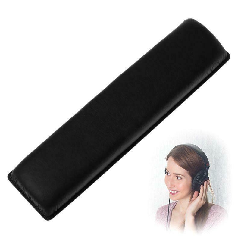 Replacement Headband Headset Cushion Pad For Sennheiser HD201 Headphone Earphone