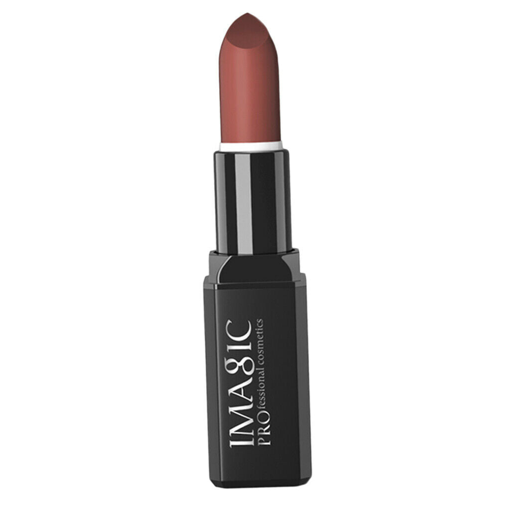 Non-stick Cup Lipstick Long Wearing Velvety Waterproof Lip Color for 13