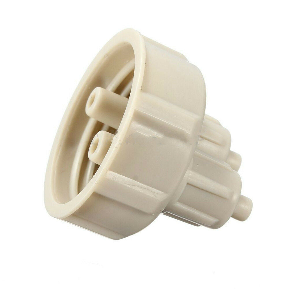 One Aquarium Bottle Cap for Live Plants CO2 Diffuser Air Generator System Tool