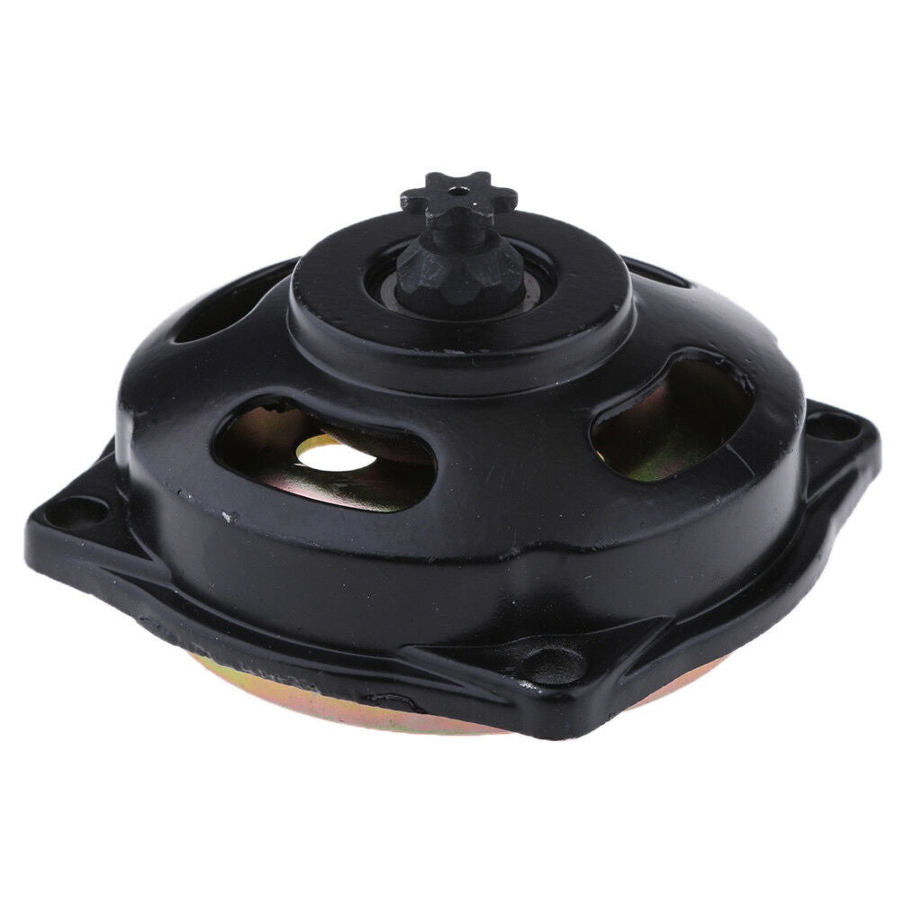 Clutch Drum Bell Housing for 49cc Mini Dirt Pocket ATV Quad Bike