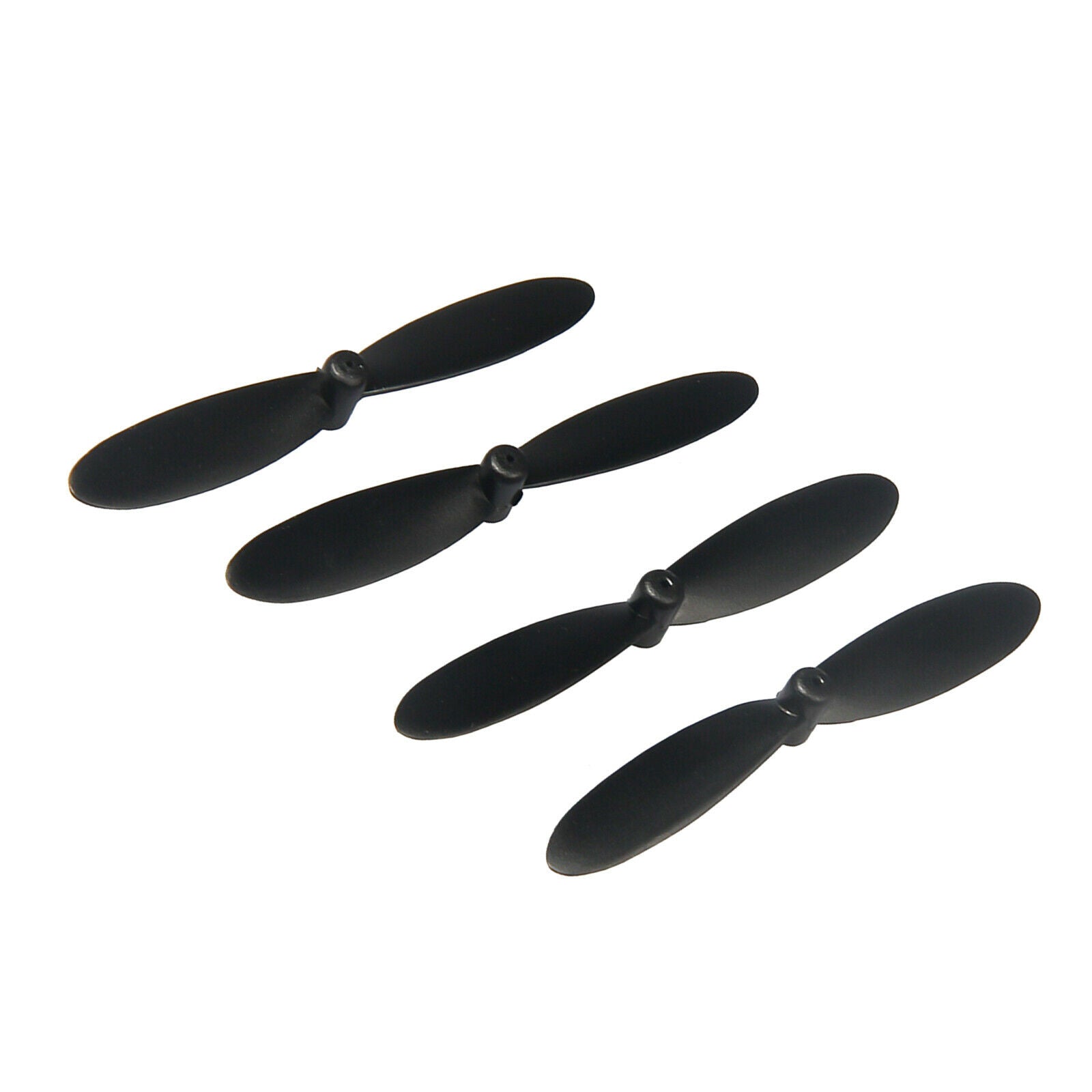 Quick Release Foldable Propeller Prop Blades for LS-MIN Mini Drone 5.4x0.7x0.7cm