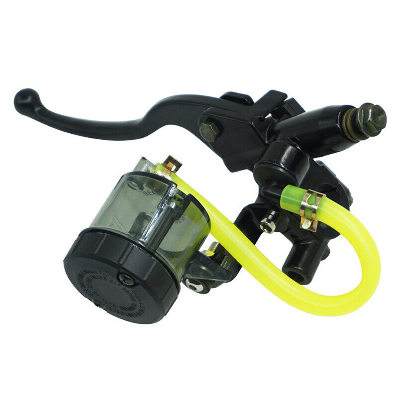Aluminum 22MM Handlebar Motorcycle Master Cylinder Brake Clutch Hydraulic Levers