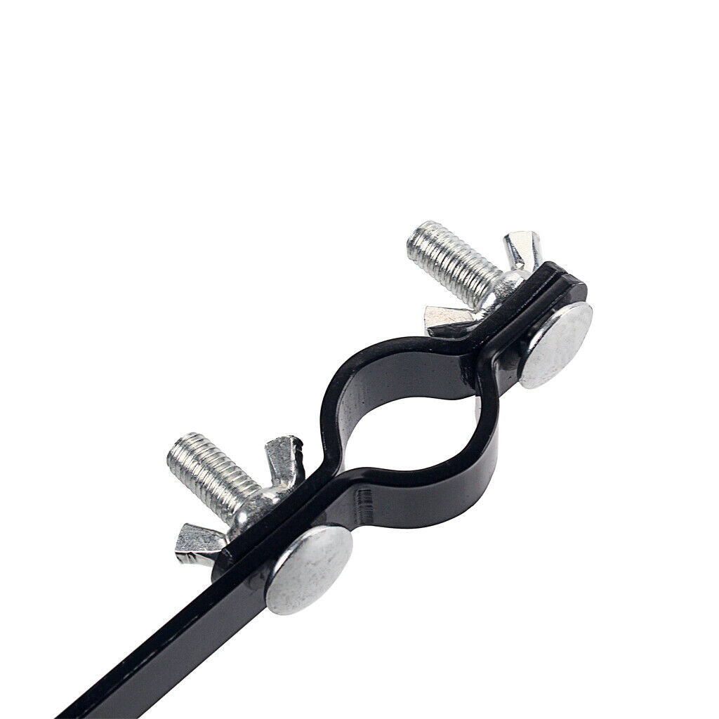 Drum Stick Holder Drumstick Bags Perccusion Instrument Stick Bag Nylon Black