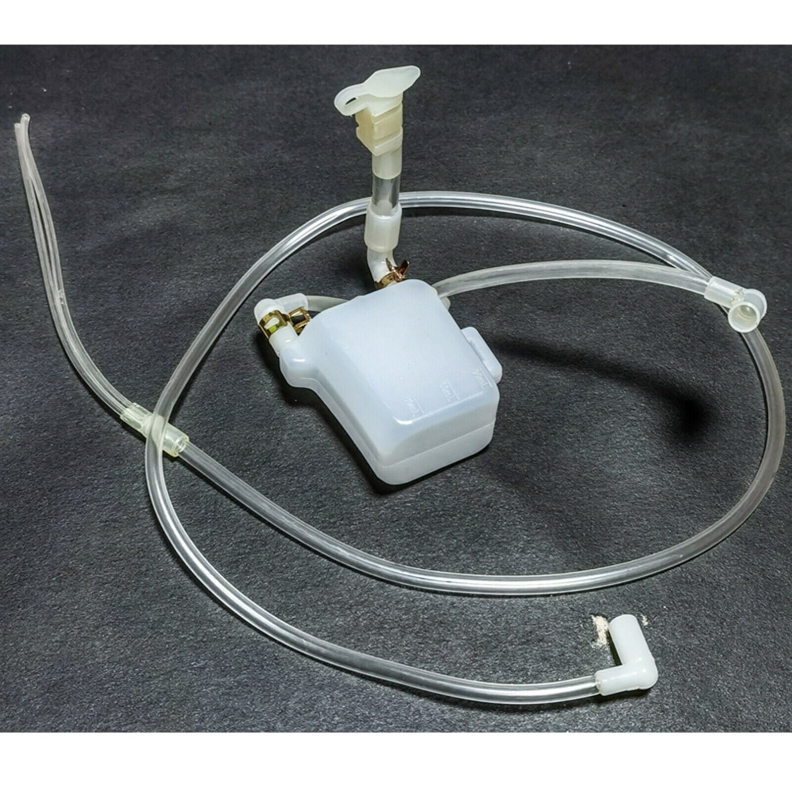 Oil Pot Oil Hose Kit Automatic Refueling Pump for YIJIAN Treadmill Accessories