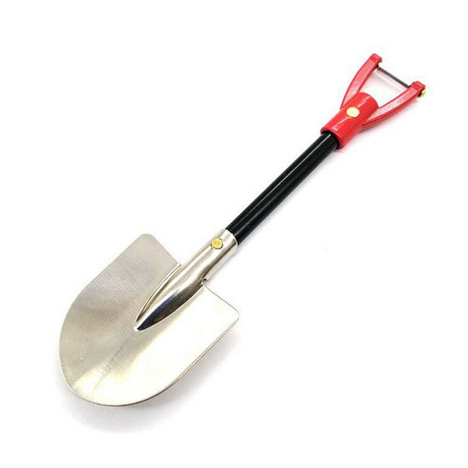 1:10 Scale RC Rock Crawler Decor Accessory Shovel Set Parts RC Accessories
