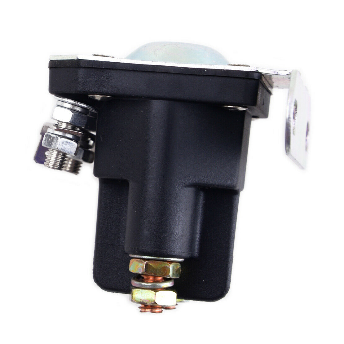 1pc Solenoid 12V Relay For ATV Golf Cart 862-1211-211-16 AM138068 725-04439 A