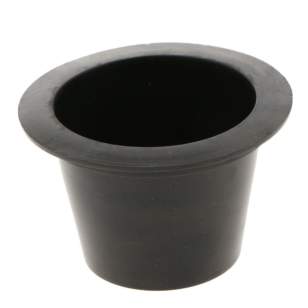 2.09X1.73 Inch Rubber Housing Seal   Dust Cover for LED Car Headlights